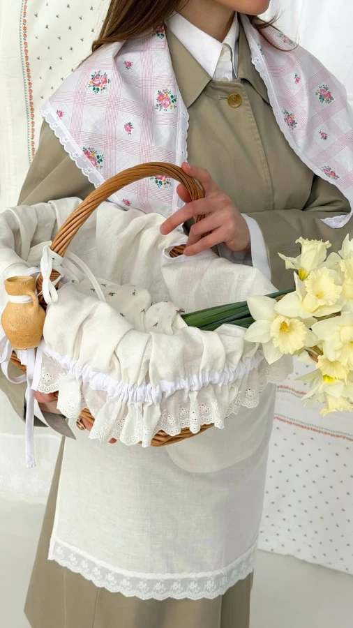 Як прикрасити великодній стіл: декор від українських брендів