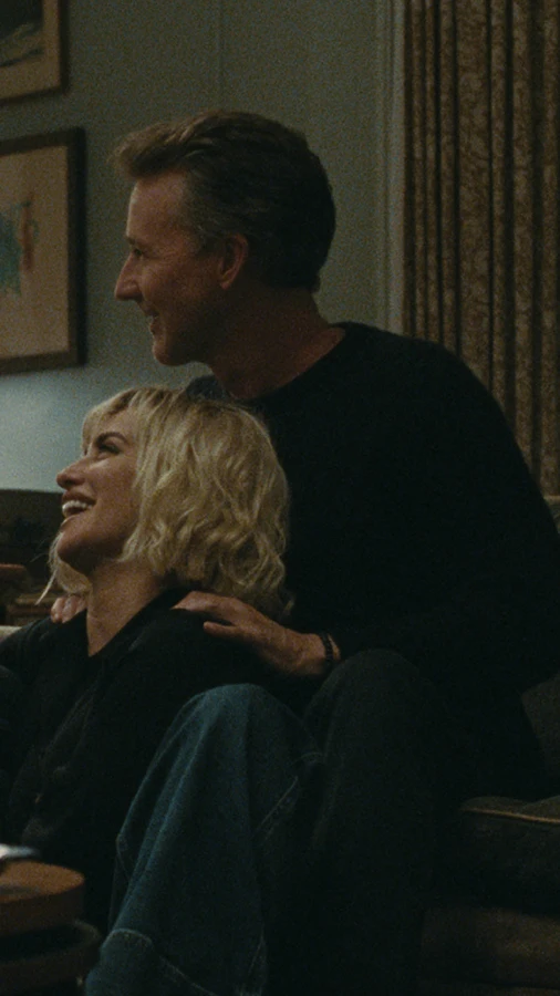 Пенелопа Крус та Едвард Нортон зіграли в новому фільмі Олівії Вайлд «Сусіди зверху»