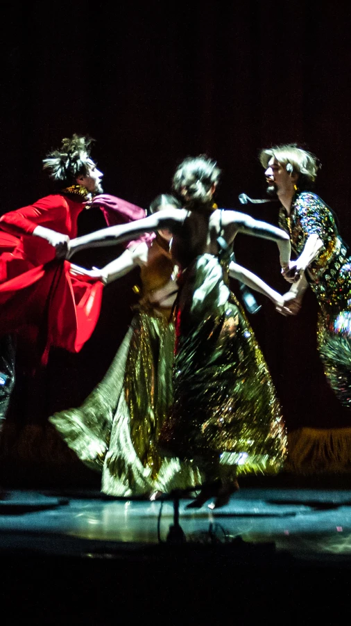 Українську оперу GAIA-24 визнали однією з найкращих у світі