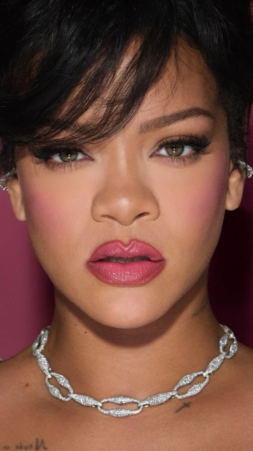 Ріанна отримає нагороду Edison Achievement Award, за інновації в сфері моди та краси