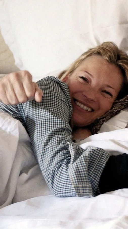 Яким буде фільм «Мосс і Фройд» про дружбу супермоделі та художника: дивимося перший трейлер