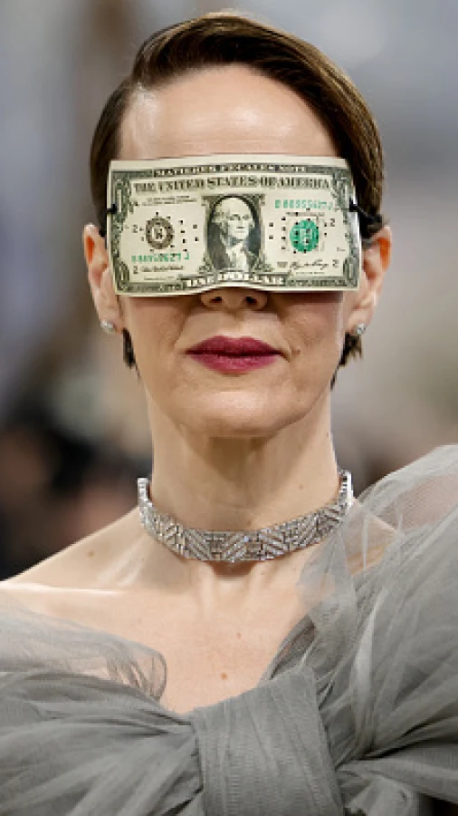 Met Gala 2026: мистецтво, елітарність і тінь Джеффа Безоса