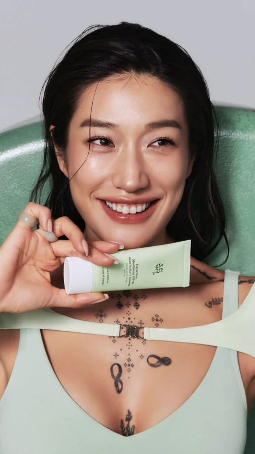 EVA.UA потроїла асортимент K-beauty та назвала 5 головних трендів корейської косметики 2026 року