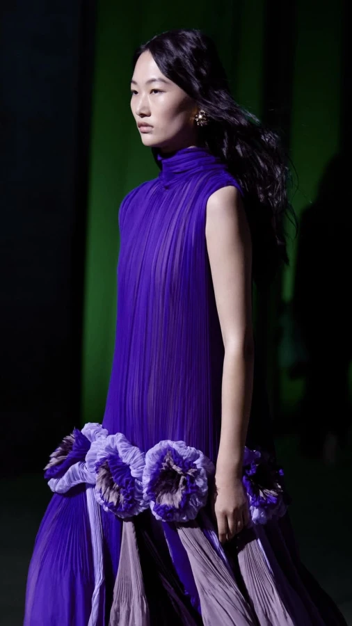 Dior Cruise 2027: гламур Старого Голлівуду крізь призму бачення Джонатана Андерсона 