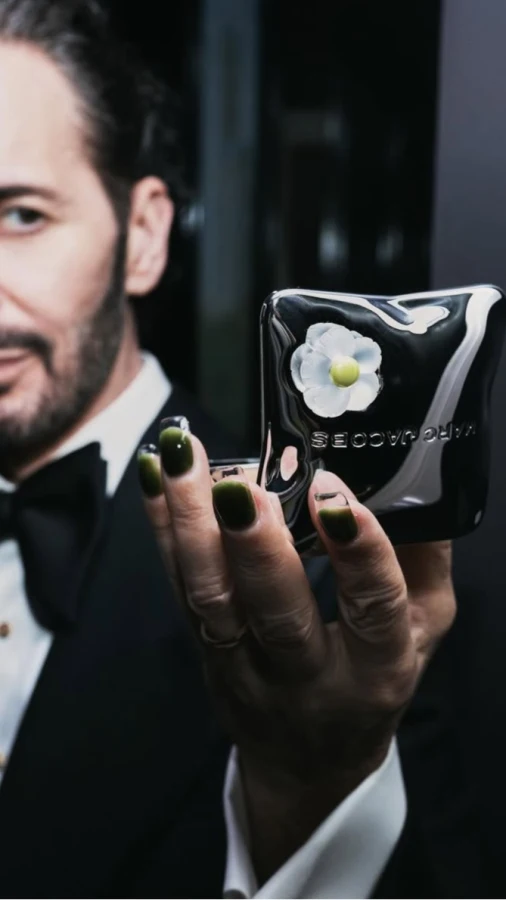Легендарний камбек: Marc Jacobs Beauty офіційно повертається на ринок