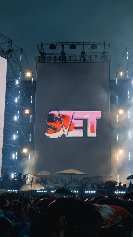 Перший погляд: яким буде S.V.E.T. Festival 2026
