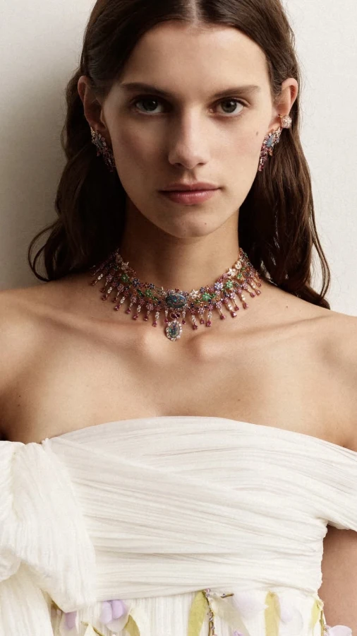 Джонатан Андерсон представив неофіційну другу haute couture колекцію для Dior 