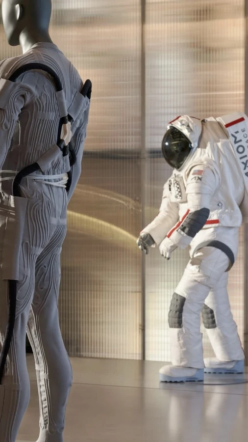 Астронавти NASA носитимуть вбрання від Prada під час польотів на Місяць 