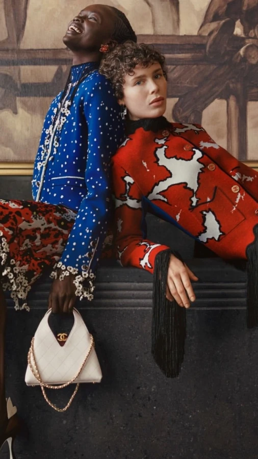 Chanel, Miu Miu та Massimo Dutti: що потрібно знати про новий рейтинг найгарячіших брендів 
