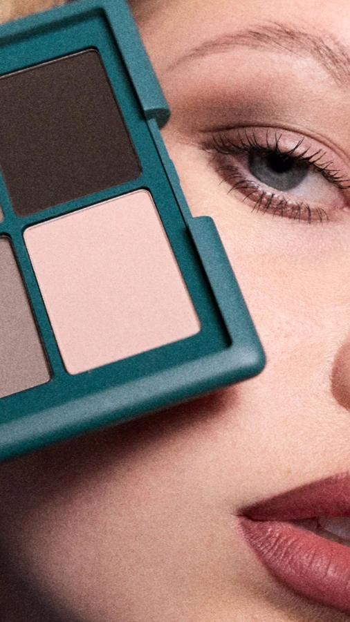 KIKO MILANO переосмислив естетику back to school у новій осінній колекції