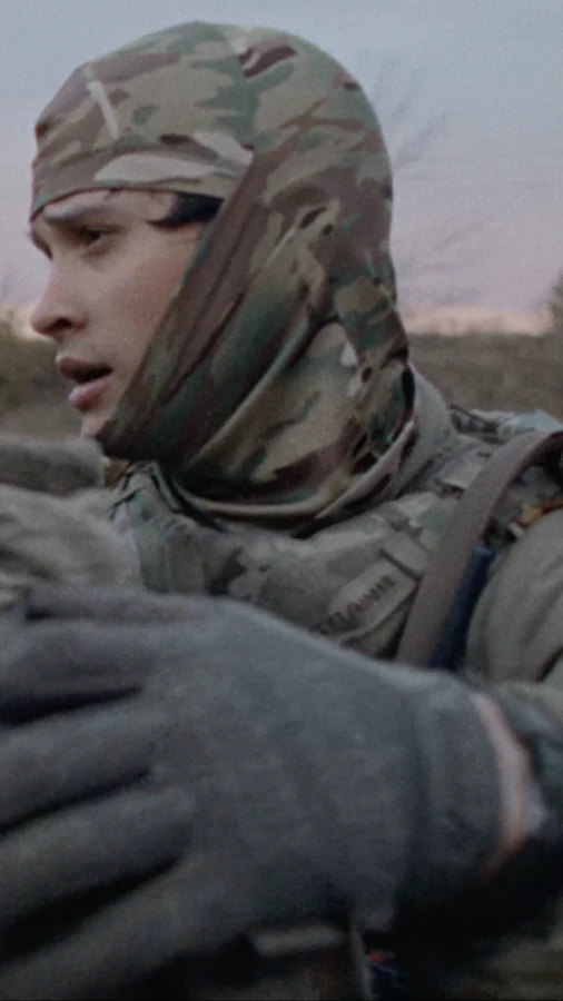 На Міжнародному кінофестивалі в Торонто покажуть фільм про українську молодь