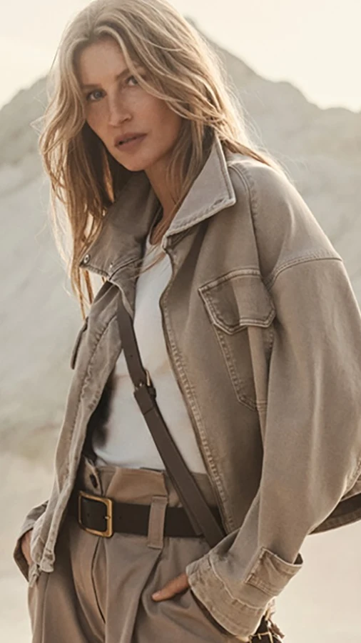 Marc O’Polo SS26: літній гардероб, заснований на якості