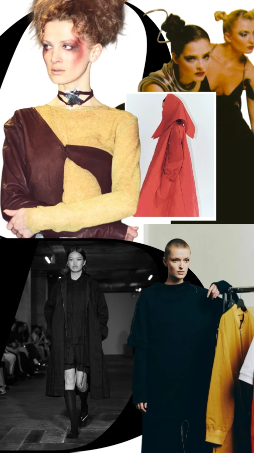 Свідки історії: VIKTORANISIMOV про шлях від першого Ukrainian Fashion Week у 1997 році до гардероба президента 