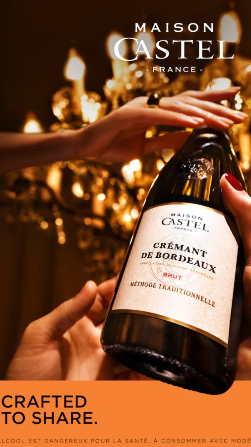 Crémant, Champagne, Prosecco чи Cava: гід по ігристих, який допоможе обрати своє