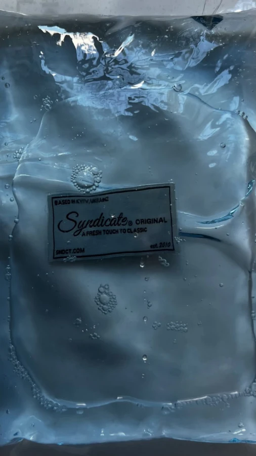 Анатомія колекції: SYNDICATE — від мудборда до образу