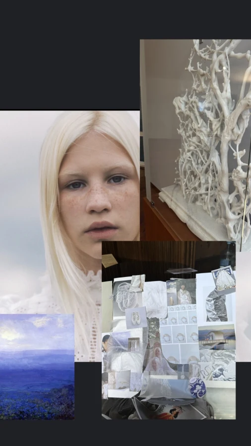 Анатомія стилю: молоді українські бренди SOFIA POPIL, MAVKA BOUTIQUE, MARY&Co, KAZHAN ELIS про те, як народжуються їхні колекції