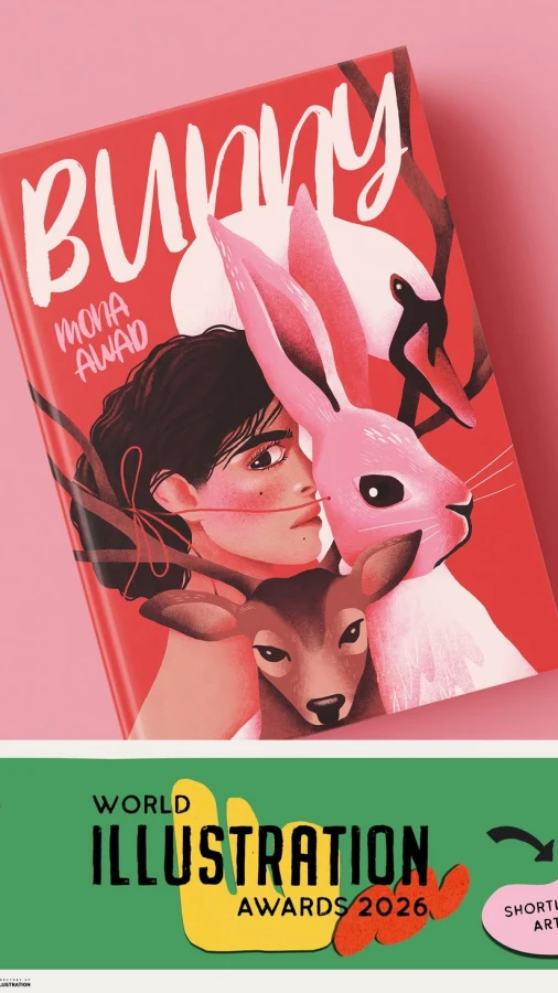 Одразу дві українські ілюстраторки стали переможницями премії World Illustration Awards 2026
