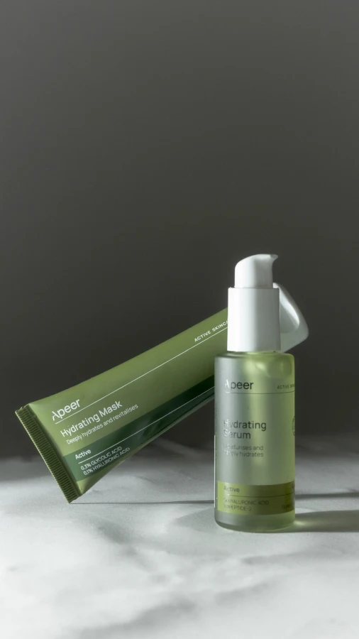 Знайомимося з Apeer: данський skincare-бренд запустив офіційний онлайн-магазин в Україні
