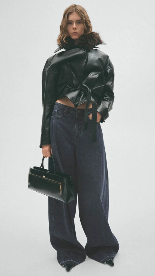 Life-work balance: як нова колекція H&M Studio закриває всі потреби