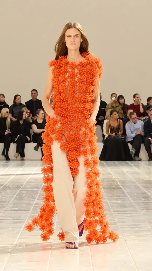 Нова Balenciaga П’єрпаоло Піччолі: 5 речей, які варто знати про колекцію