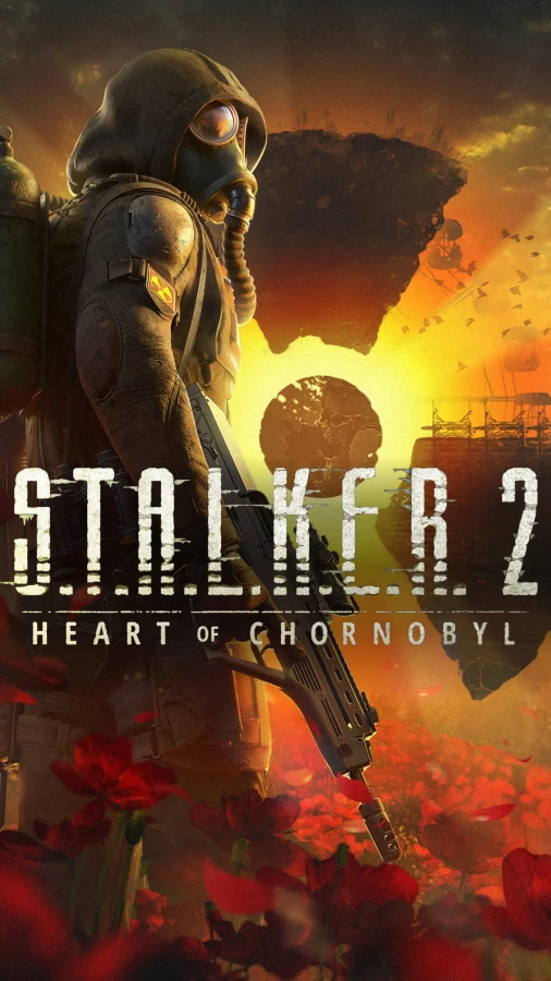 Українці у Bafta: розробники гри «S.T.A.L.K.E.R. 2»  увійшли до складу Британської кіноакадемії