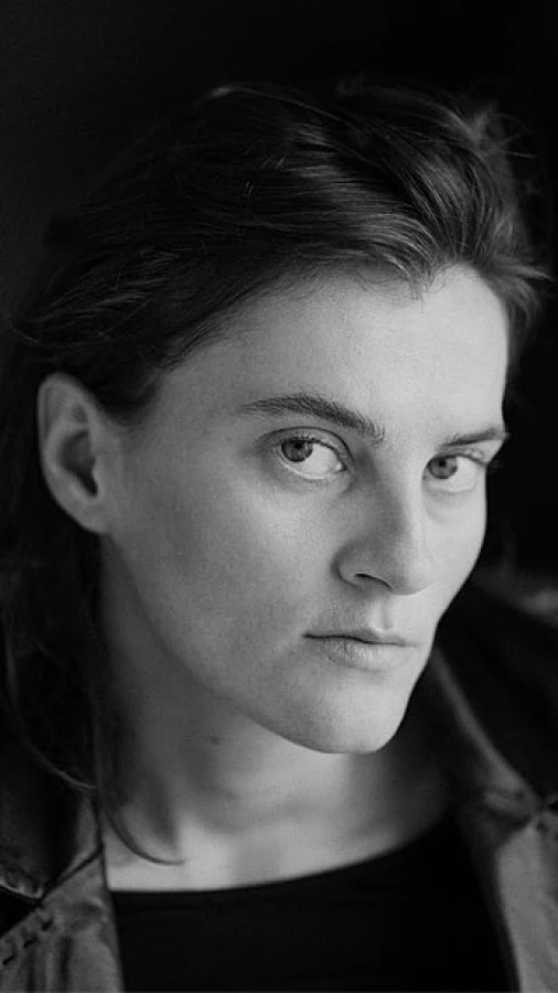 Соломія Кирилова номінована на австрійську театральну премію