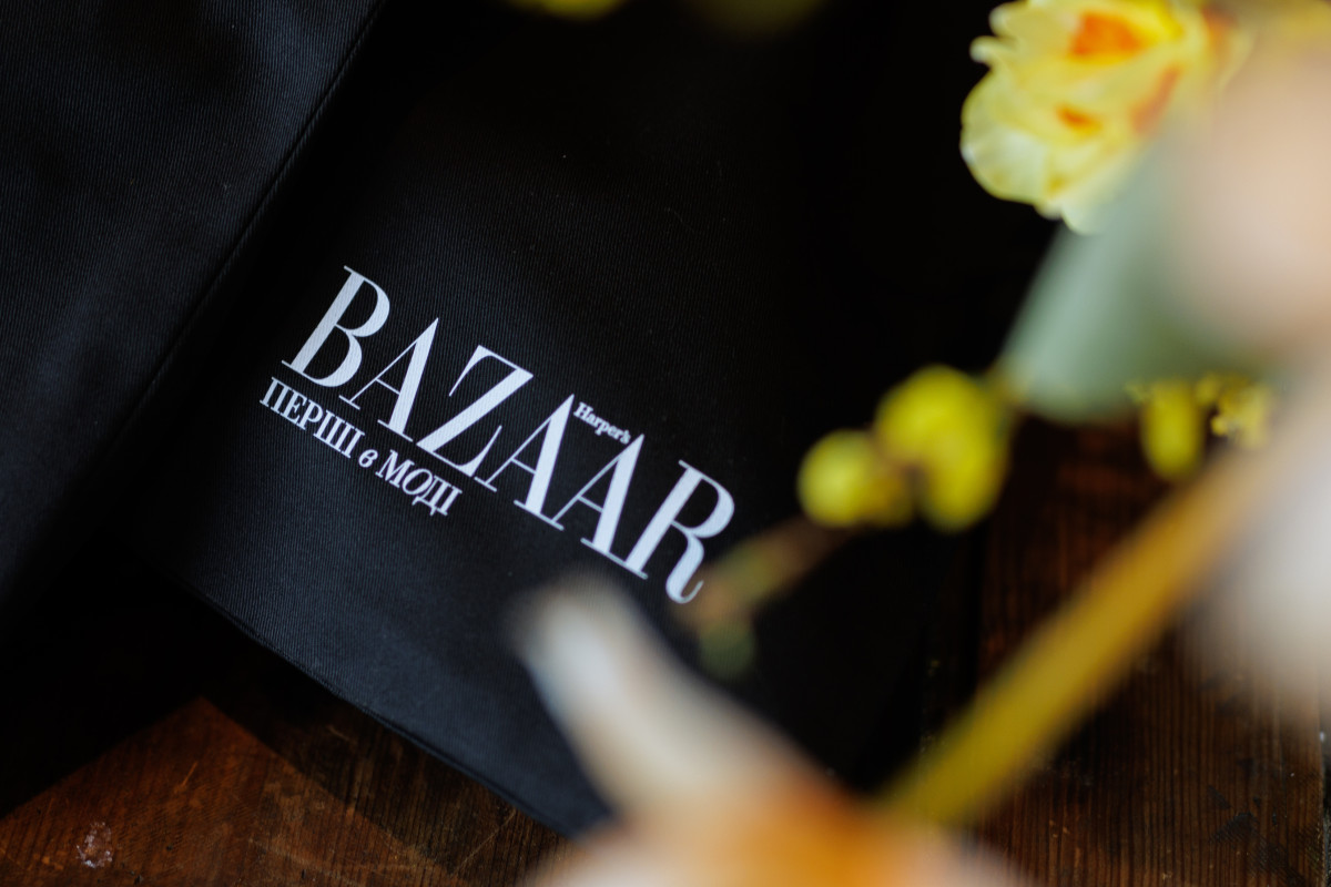 Редакція видання презентувала цікаві факти з історії міжнародного бренду Harper’s Bazaar.