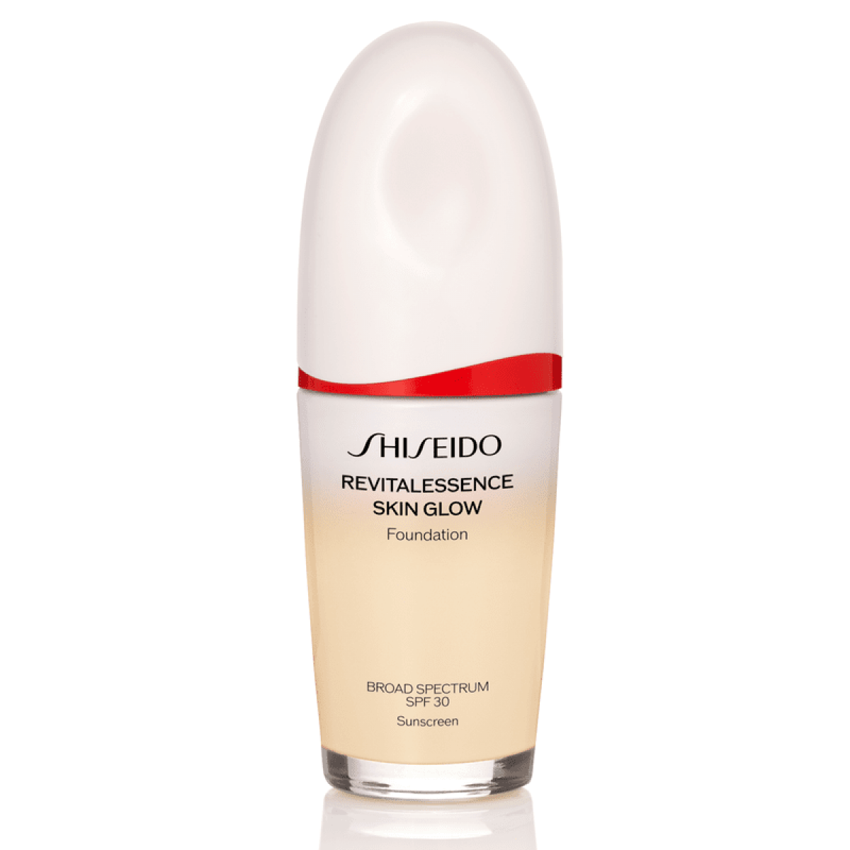 Shiseido, Revitalessence Skin Glow Foundation