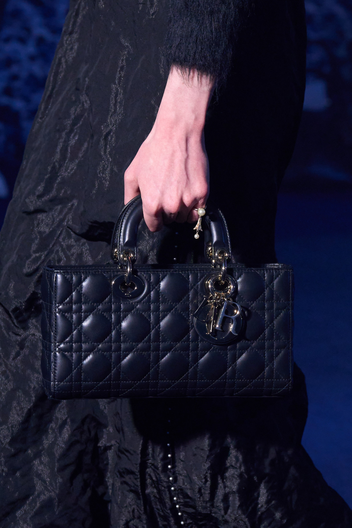 Наймодніші сумки від Dior