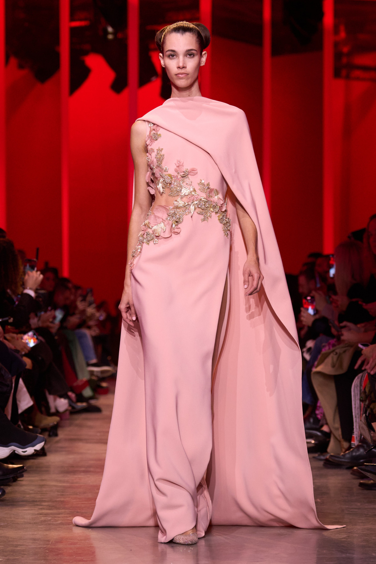 Elie Saab Couture Spring 2024: