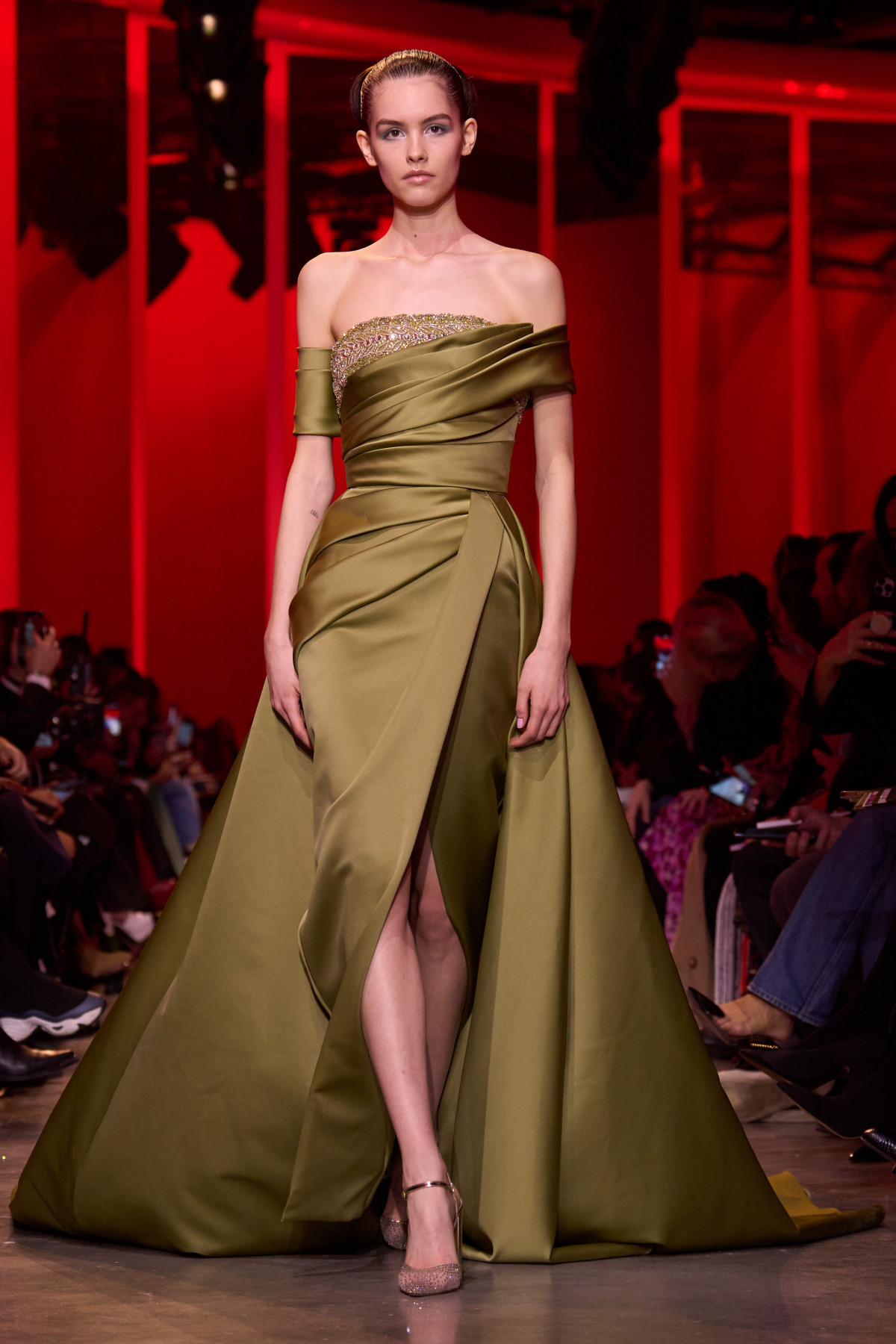 Elie Saab Couture Spring 2024