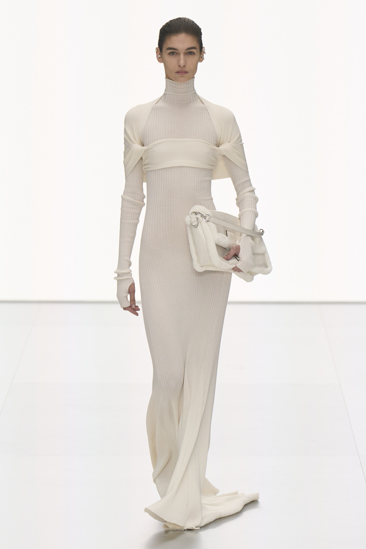 Fendi Haute Couture Spring 2024