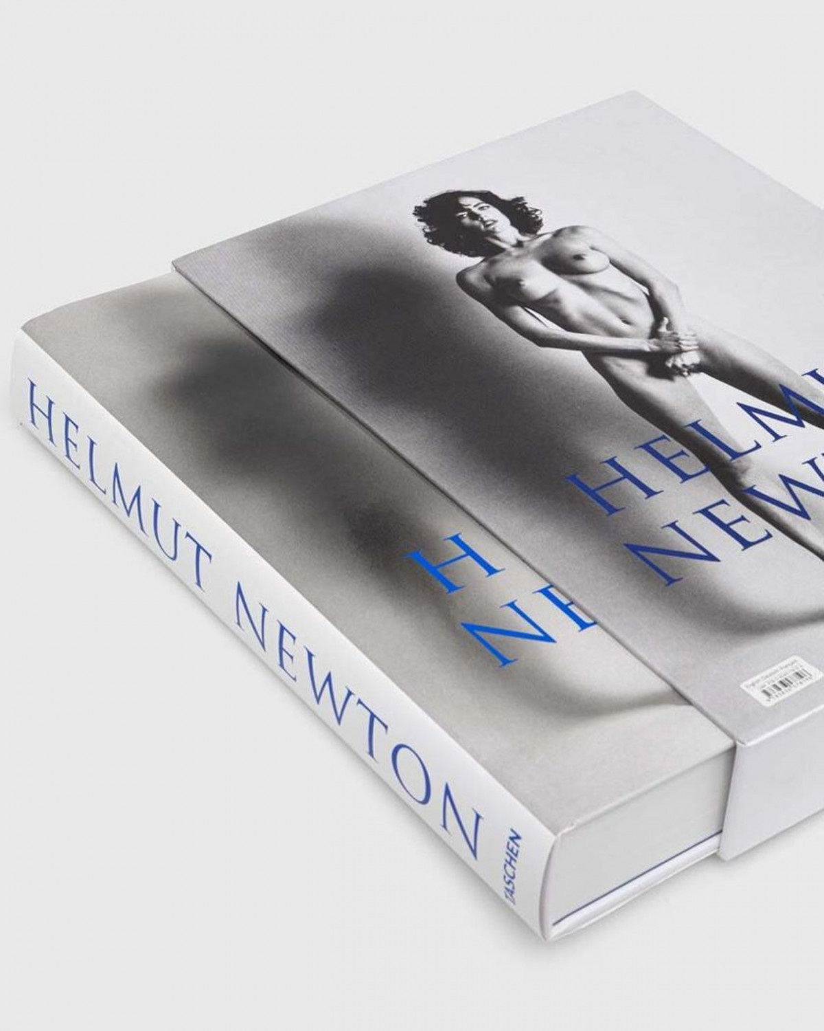 Альбом Helmut Newton SUMO 20th Anniversary