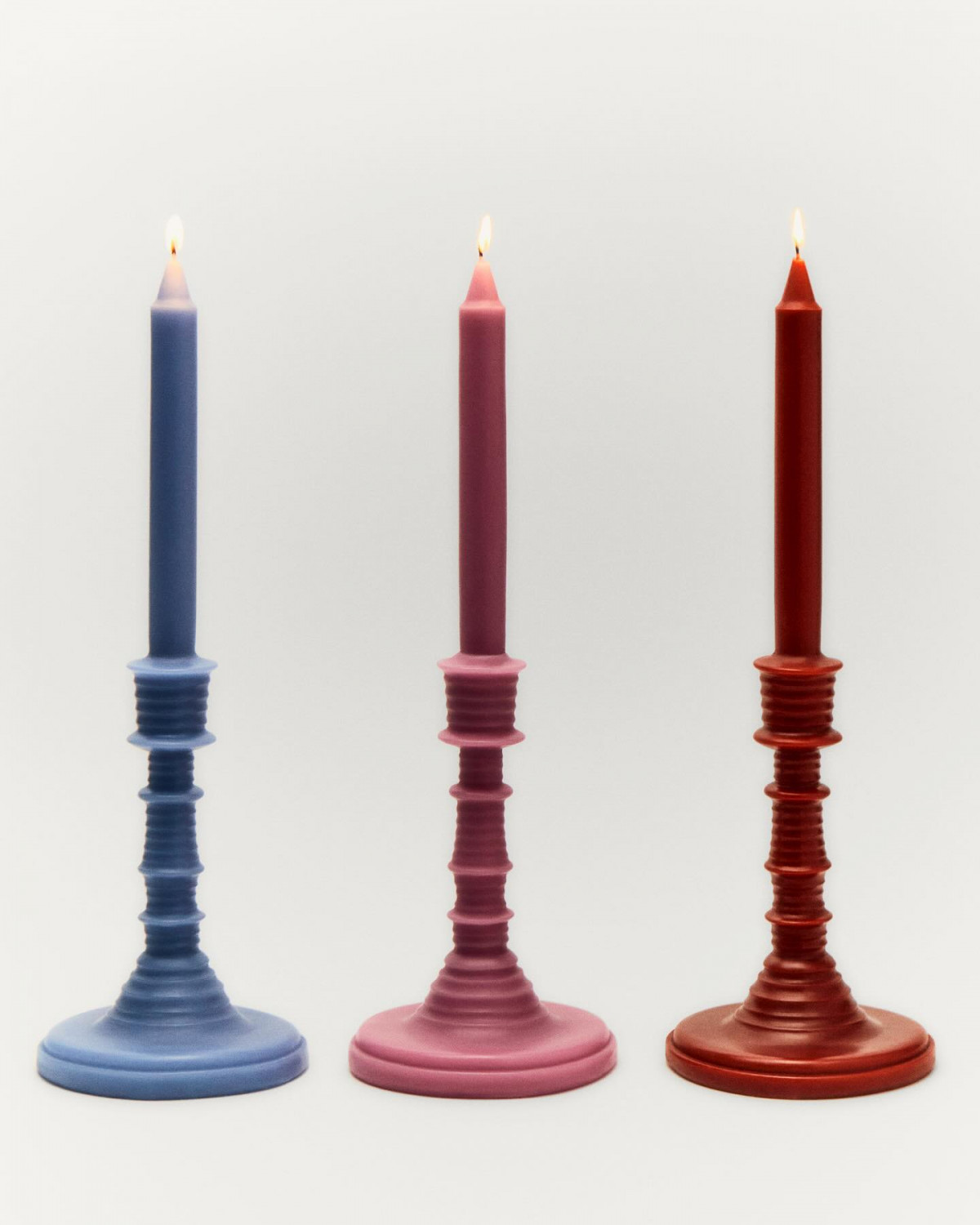 Парфумована свічка Loewe 