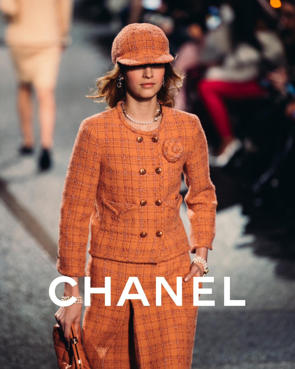 Chanel Métiers d’art 2023/24