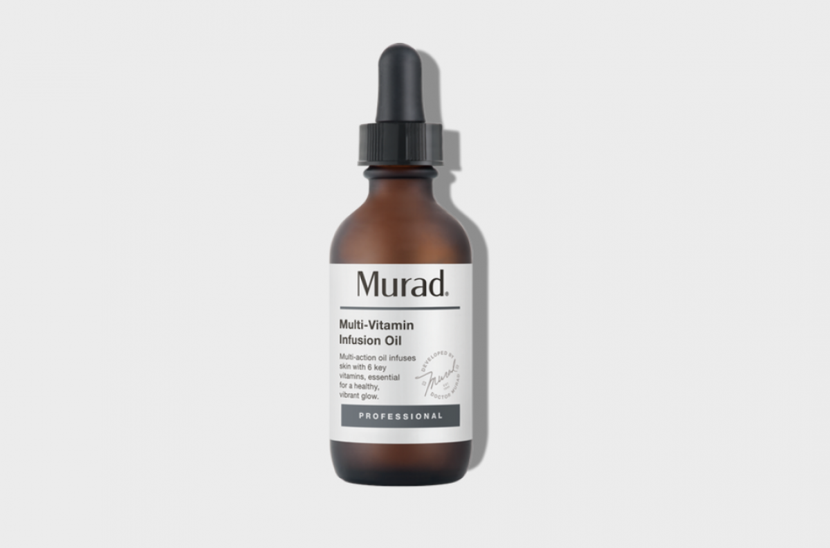  Multi-Vitamin Infusion Oil від бренду Murad