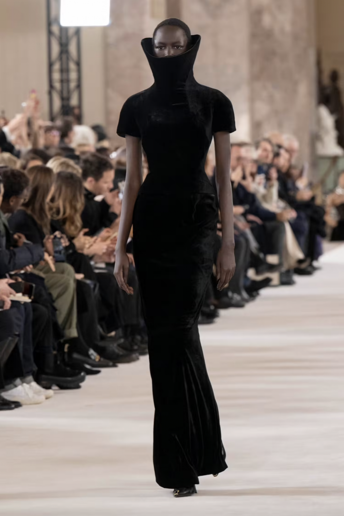 Schiaparelli Haute Couture Spring 2024