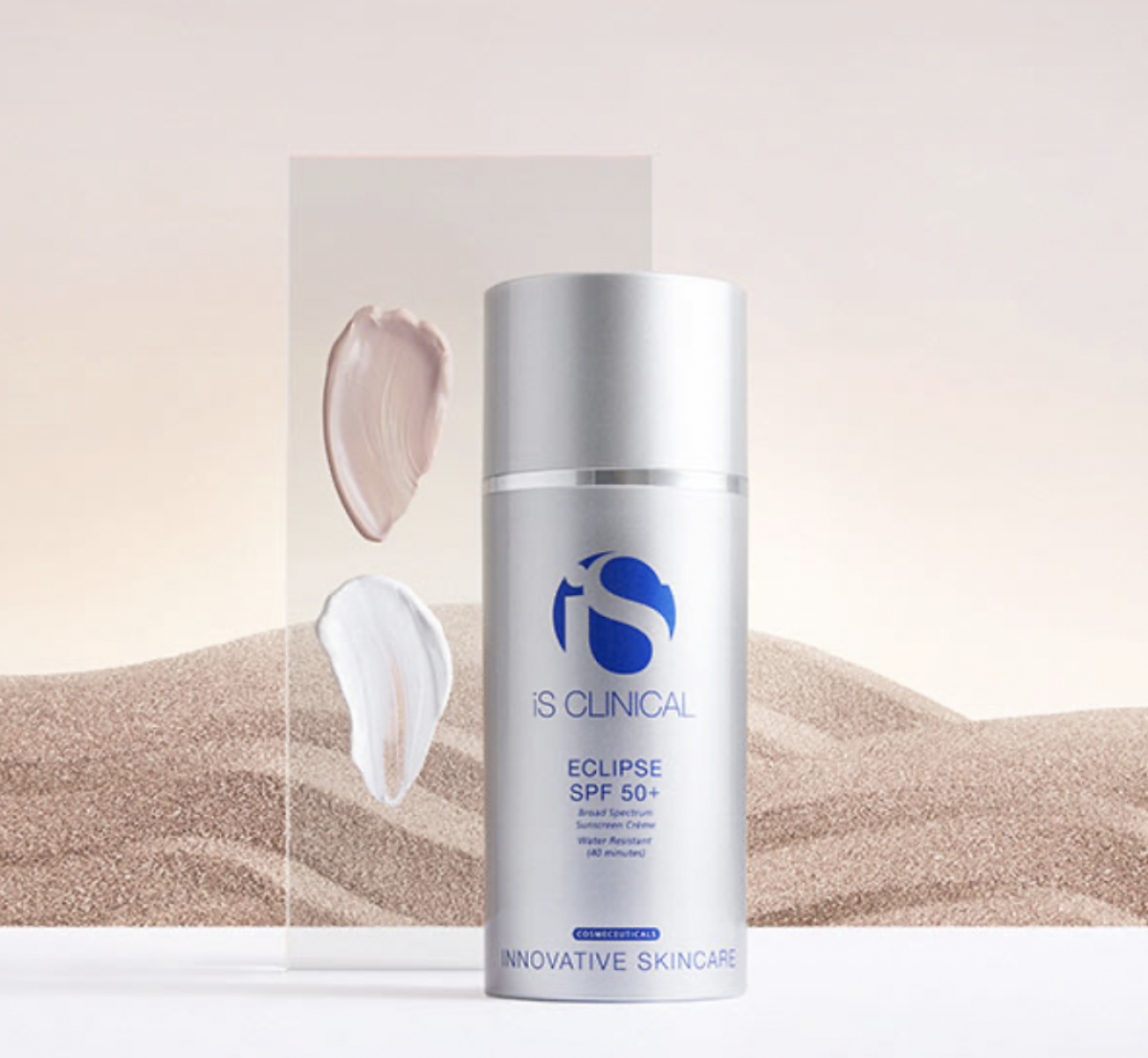 iS Clinical, Eclipse SPF50+