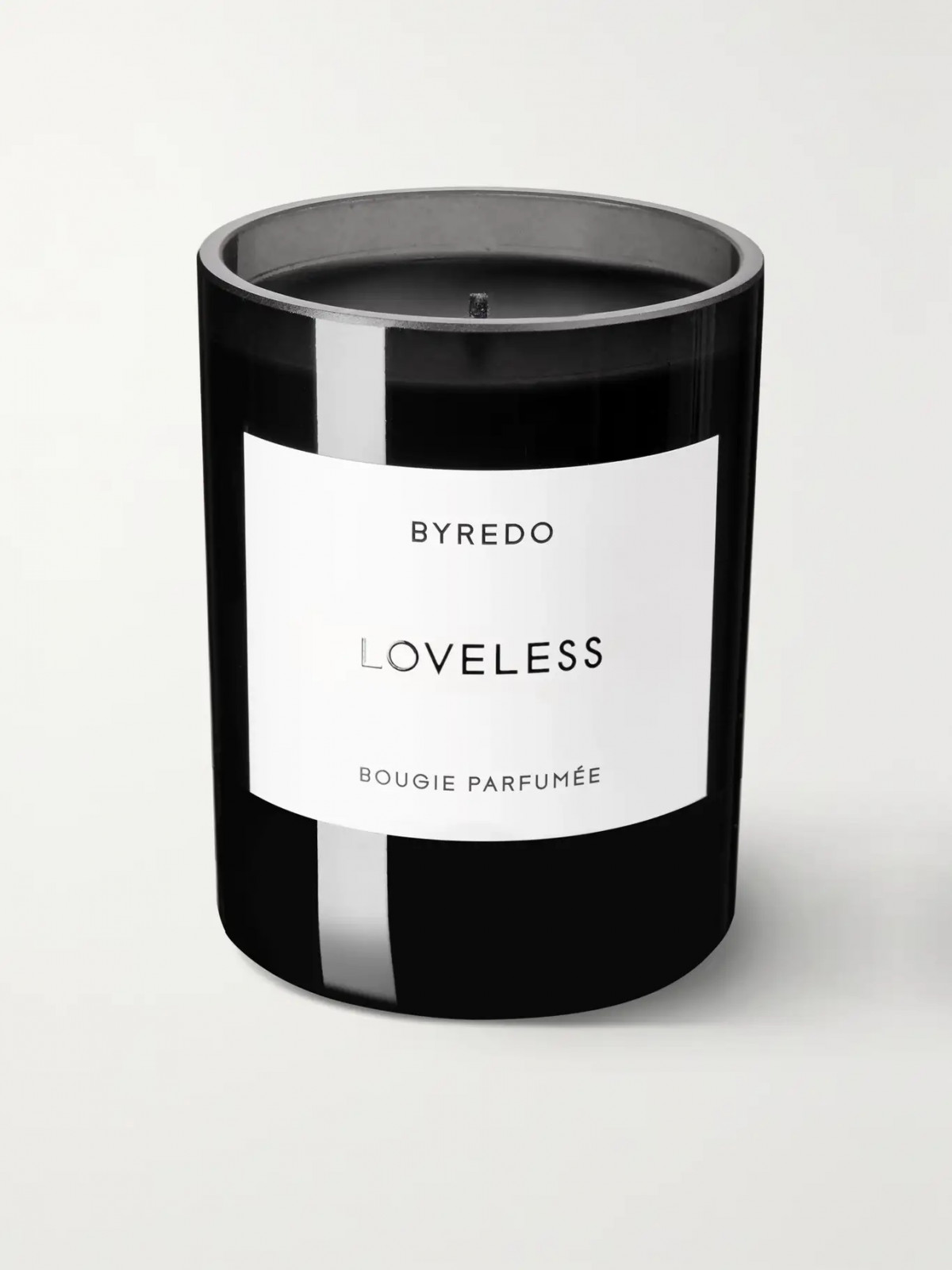 Loveless від Byredo 